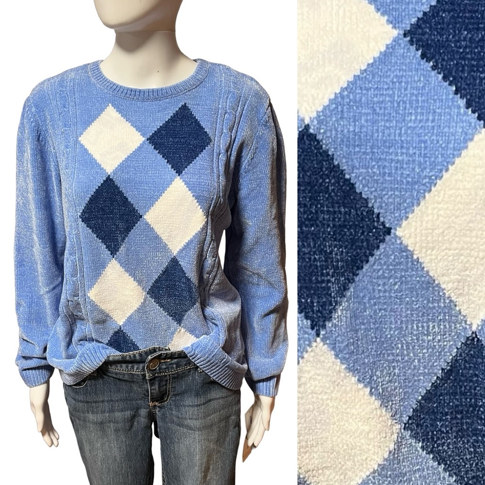 NWT Alfred Dunner